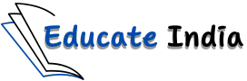 educate india logo